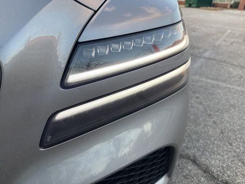 New 2026 Genesis GV80 2.5T Advanced image 4