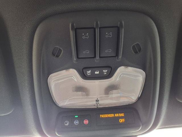 New 2026 Chevrolet Colorado ZR2 w/ Technology Package AWD/4WD image 33