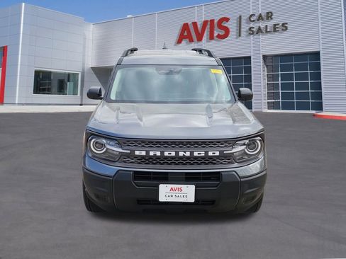 Used 2025 Ford Bronco Sport Big Bend image 10