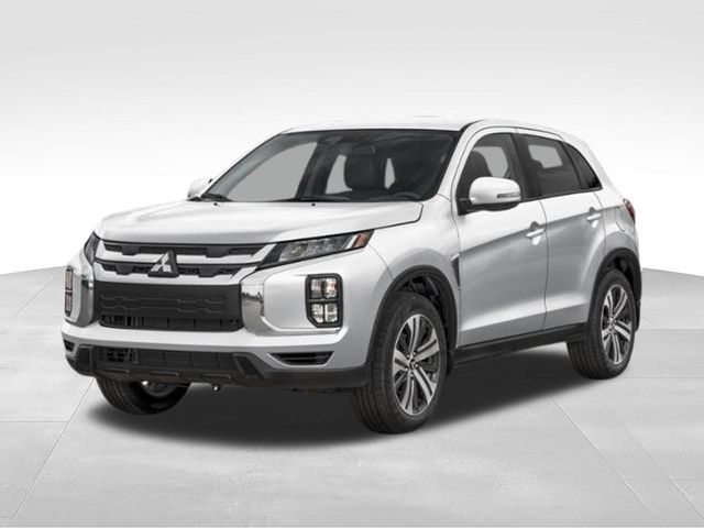New 2027 Mitsubishi Outlander Sport SE AWD/4WD image 4
