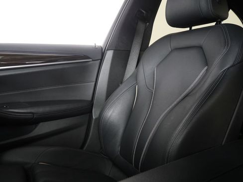 Used 2019 BMW 530i xDrive w/ Convenience Package AWD/4WD image 23