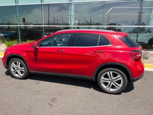 Used 2018 Mercedes-Benz GLA 250 4MATIC image 24