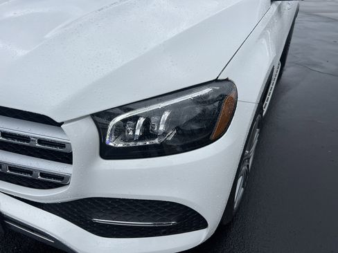 Used 2023 Mercedes-Benz GLS 450 450 image 5