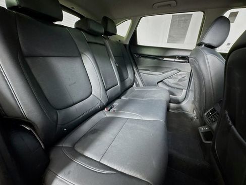 Certified 2025 Kia Seltos EX w/ EX Sunroof Package AWD/4WD image 28