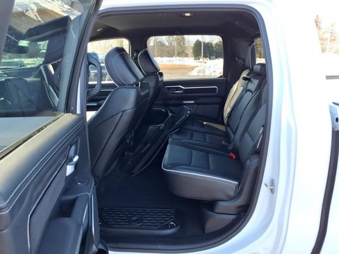 Used 2025 RAM 1500 Laramie image 11