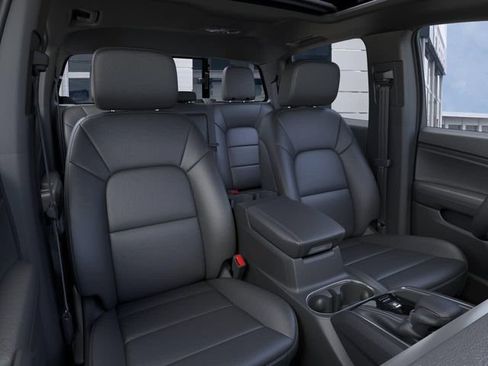 New 2026 GMC Canyon Elevation w/ Convenience Package AWD/4WD image 16