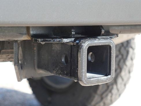 Used 2025 Ford F150 Tremor w/ Equipment Group 402A High AWD/4WD image 77