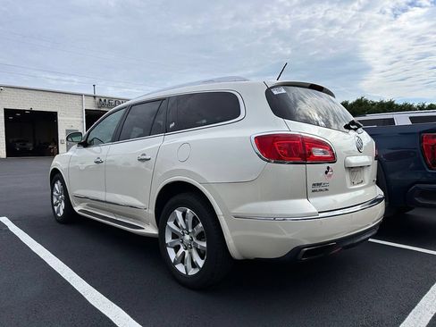 Used 2015 Buick Enclave Premium w/ Experience Buick Package AWD/4WD image 3