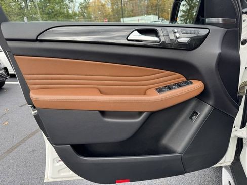 Certified 2019 Mercedes-Benz GLE 43 AMG 4MATIC Coupe image 20