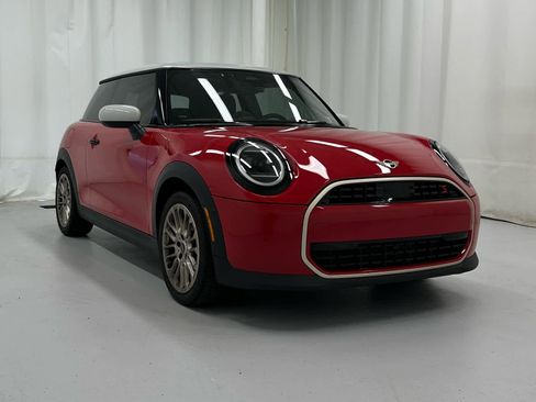 Used 2026 MINI Cooper S FWD image 1