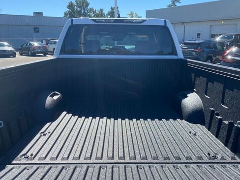 New 2026 Toyota Tundra Limited image 9