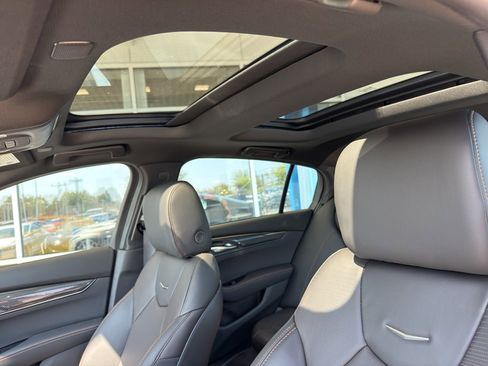 New 2026 Cadillac CT5 Sport image 14