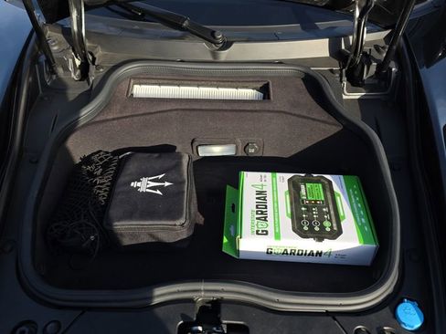 Used 2022 Maserati MC20 Coupe image 36