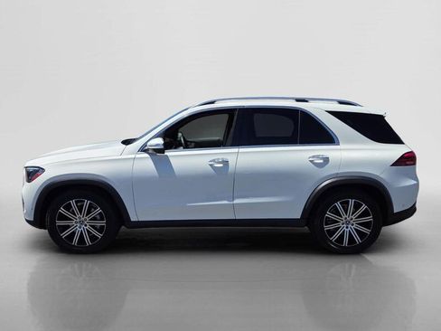 Certified 2026 Mercedes-Benz GLE 350 4MATIC image 2