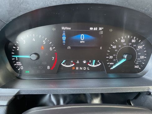 Used 2021 Ford Explorer 4WD w/ Class III Trailer Tow Package image 18