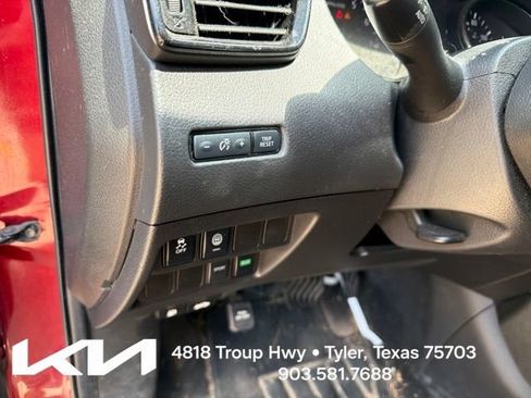 Used 2022 Nissan Rogue Sport S FWD image 14