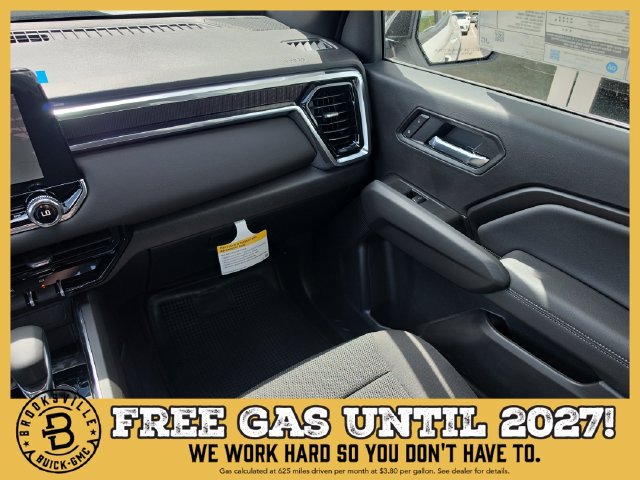 New 2026 GMC Canyon Elevation w/ Convenience Package RWD image 14