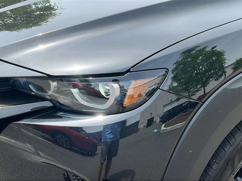 Certified 2025 MAZDA CX-50 2.5 Hybrid w/ Preferred Pkg AWD/4WD image 7