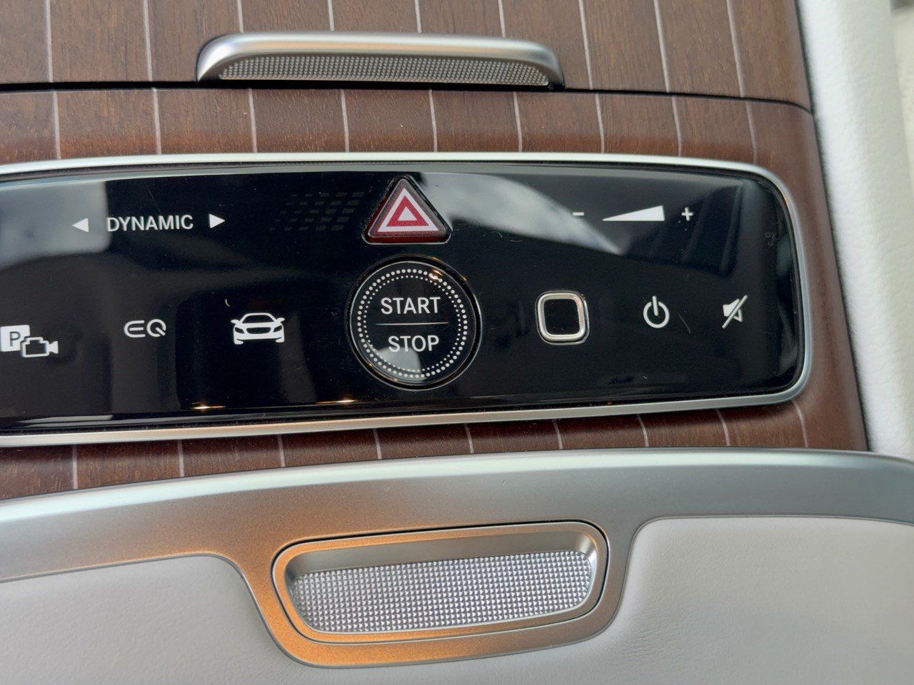 Certified 2023 Mercedes-Benz EQS 580 4MATIC Sedan image 20