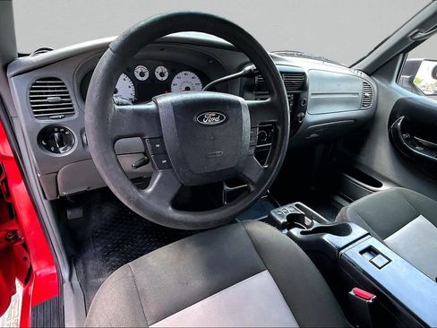 Used 2009 Ford Ranger Sport RWD image 9