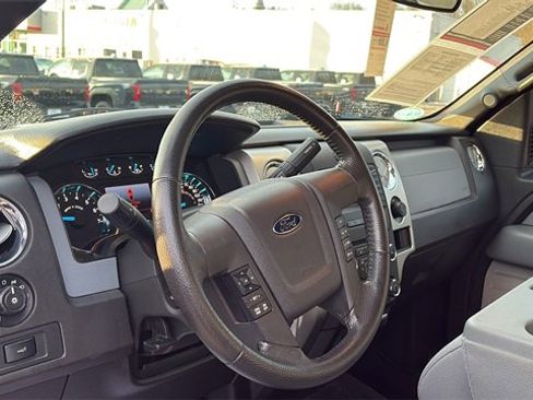 Used 2014 Ford F150 XLT w/ Equipment Group 302A Luxury image 11