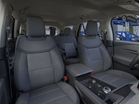 New 2026 Ford Explorer Active image 11