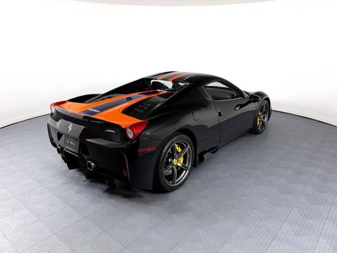 Used 2015 Ferrari 458 Speciale A image 65