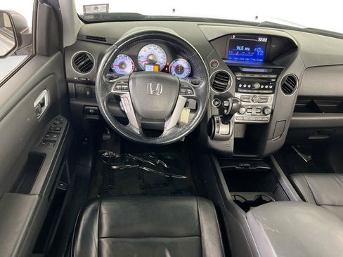 Used 2014 Honda Pilot EX-L image 22