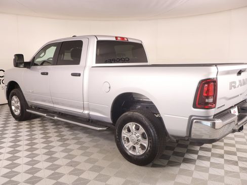 Used 2026 RAM 2500 Big Horn AWD/4WD image 22