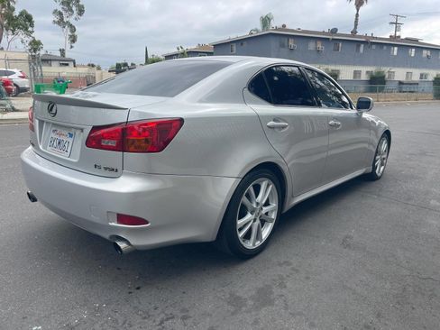Used 2006 Lexus IS 350 4dr Sedan image 4