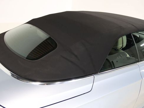 Used 2018 Buick Cascada Premium FWD image 22