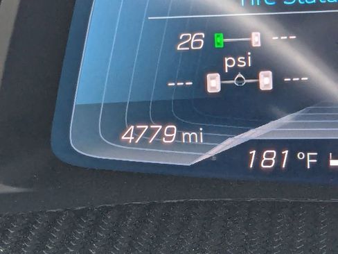 New 2024 Chevrolet Corvette Z06 image 61