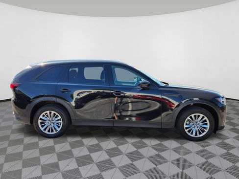 Certified 2024 MAZDA CX-90 3.3 Turbo w/ Preferred Package AWD/4WD image 6