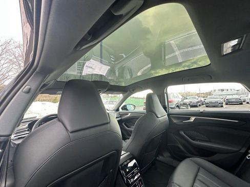 New 2026 Audi A6 Premium Plus AWD/4WD image 26