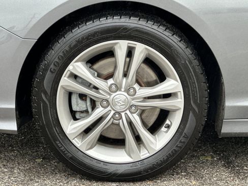 Used 2018 Hyundai Sonata Limited image 25