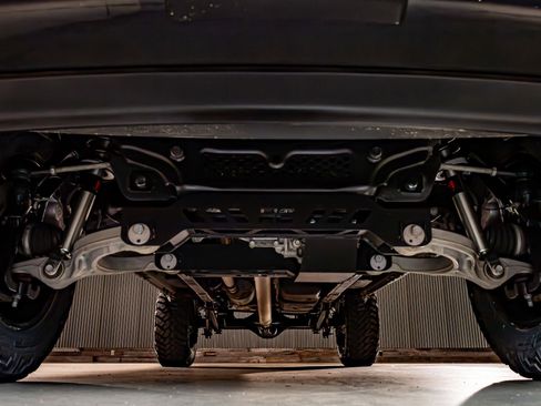 Used 2025 RAM 1500 Big Horn image 12