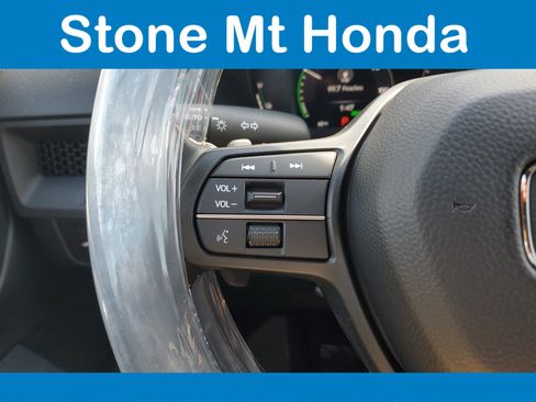 New 2026 Honda CR-V Sport-L image 23