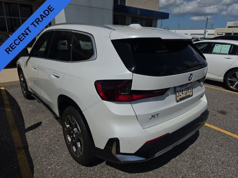 Used 2023 BMW X1 xDrive28i w/ Convenience Package image 6