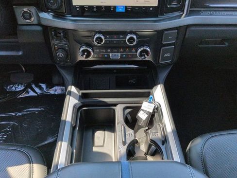 New 2026 Ford F250 Platinum w/ Tremor Off-Road Package image 19