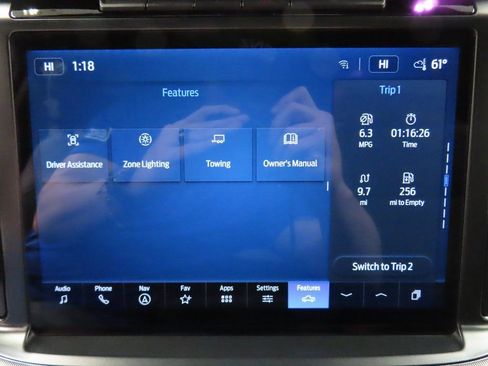 Used 2024 Ford F150 Lariat image 27