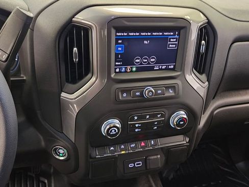 New 2026 GMC Sierra 1500 Pro w/ Pro Value Package image 15