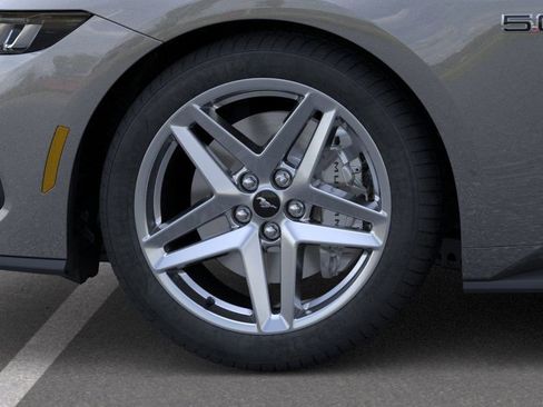 New 2025 Ford Mustang GT Premium image 51