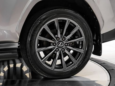 Used 2024 Lexus LX 600 F Sport AWD/4WD image 65