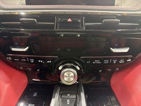 Certified 2023 Acura MDX A-Spec image 40