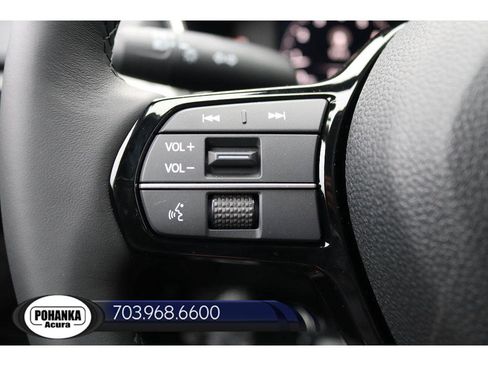 New 2026 Acura Integra Base image 12