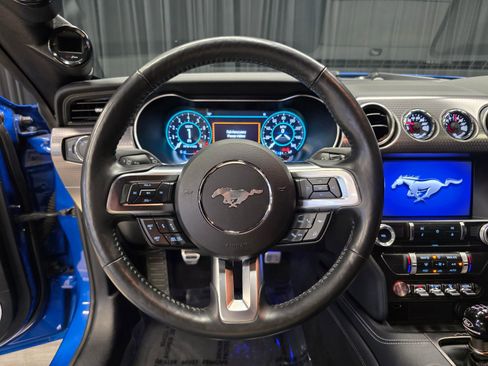 Used 2020 Ford Mustang GT Premium w/ Performance Package - Level 2 RWD image 26