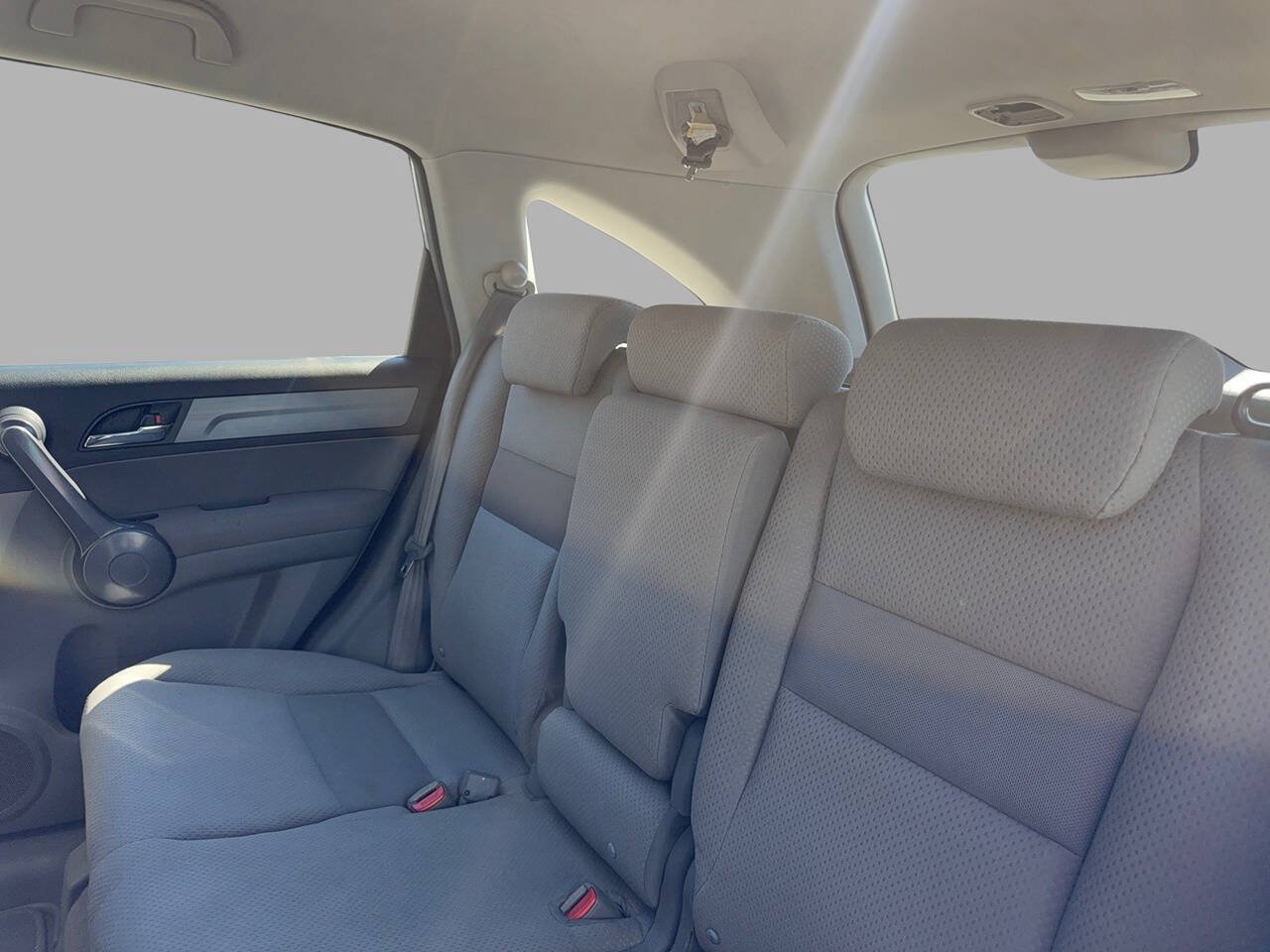 Used 2009 Honda CR-V LX image 25