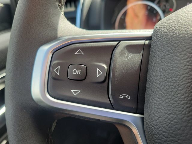 New 2027 RAM 3500 Big Horn AWD/4WD image 17
