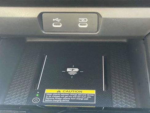 Used 2025 Honda Accord Touring image 21