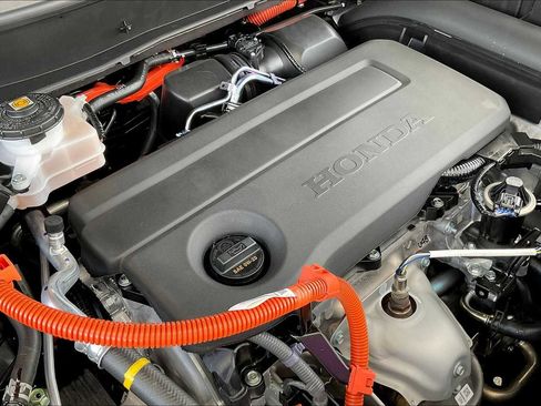 New 2026 Honda CR-V Sport-L image 17